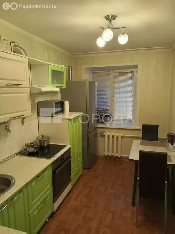 2-комнатная квартира: Барнаул, улица Шумакова, 45 (52 м) - Фото 1