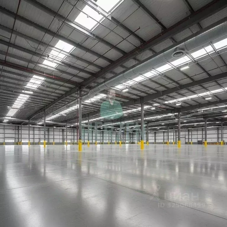 Производственное помещение в Московская область, Чехов муниципальный ... - Фото 2