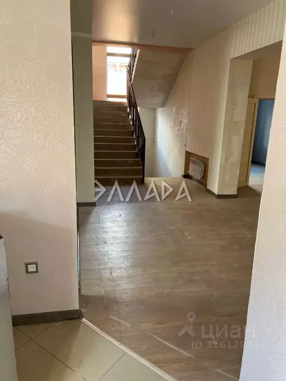 Дом в Ростовская область, Ростов-на-Дону Ледяная ул., 93 (500 м) - Фото 1