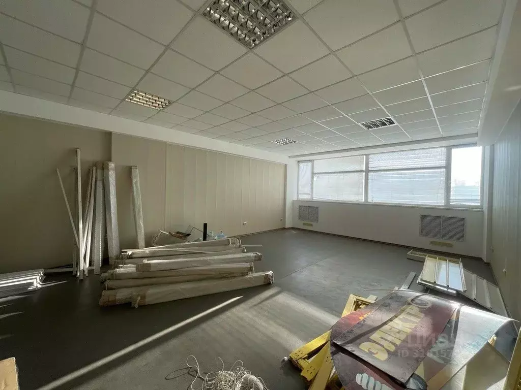 Офис в Челябинская область, Челябинск Свердловский тракт, 15 (53 м) - Фото 1