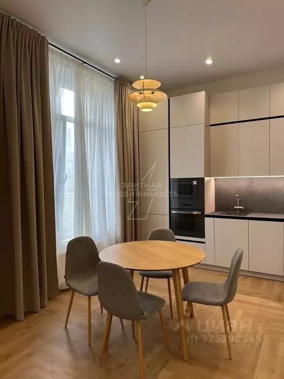 2-к кв. Москва просп. Лихачева, 18к2 (60.0 м) - Фото 2