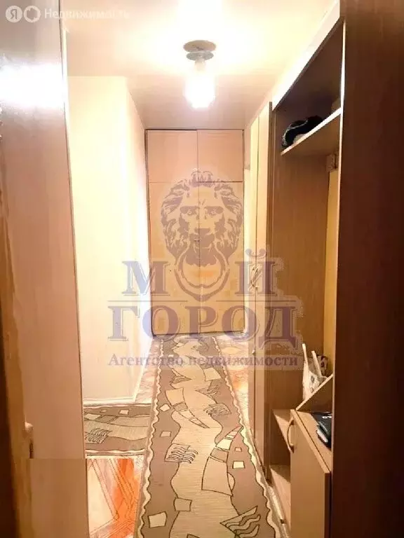 1-комнатная квартира: Батайск, улица Энгельса, 412А (32 м) - Фото 1