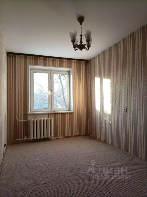 2-к кв. Московская область, Балашиха ул. Фадеева, 9 (43.4 м) - Фото 2