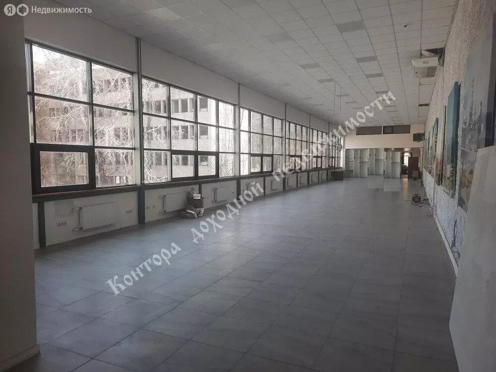 Производственное помещение (300 м) - Фото 1