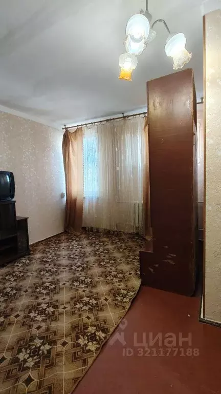1-к кв. Крым, Феодосия бул. Старшинова, 23 (31.0 м) - Фото 1