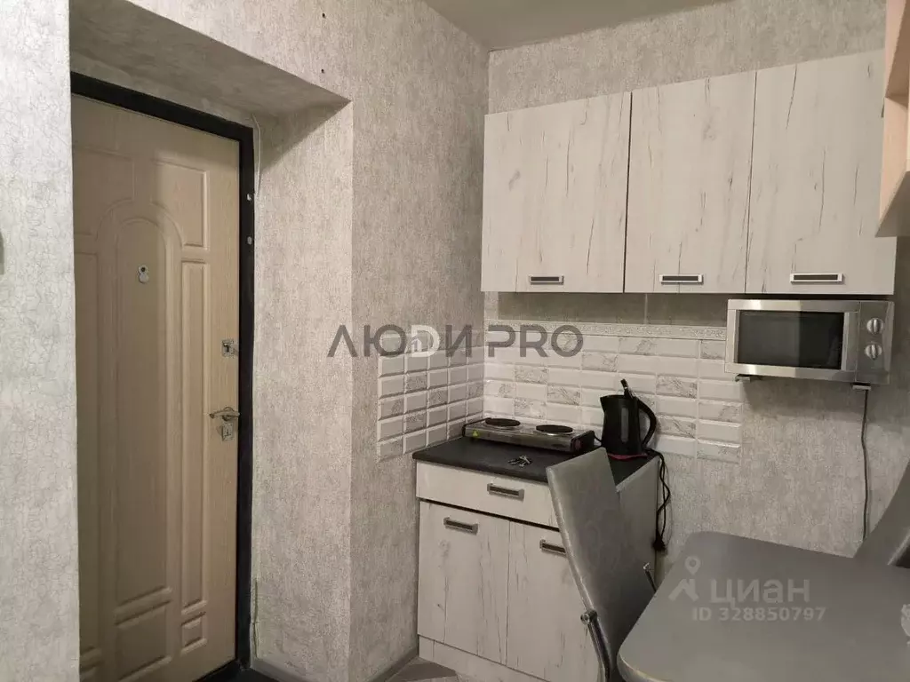 1-к кв. Коми, Сыктывкар просп. Бумажников, 30 (39.0 м) - Фото 2
