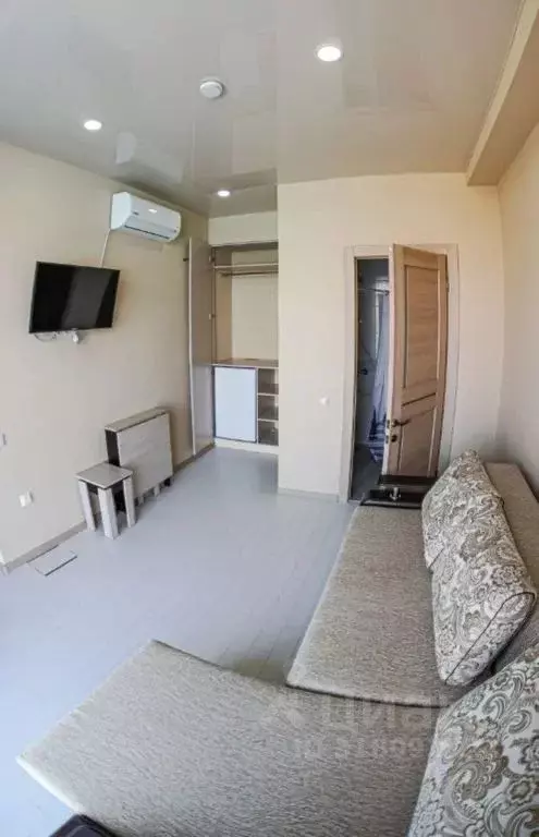 Комната Краснодарский край, Новороссийск городской округ, с. Южная ... - Фото 0