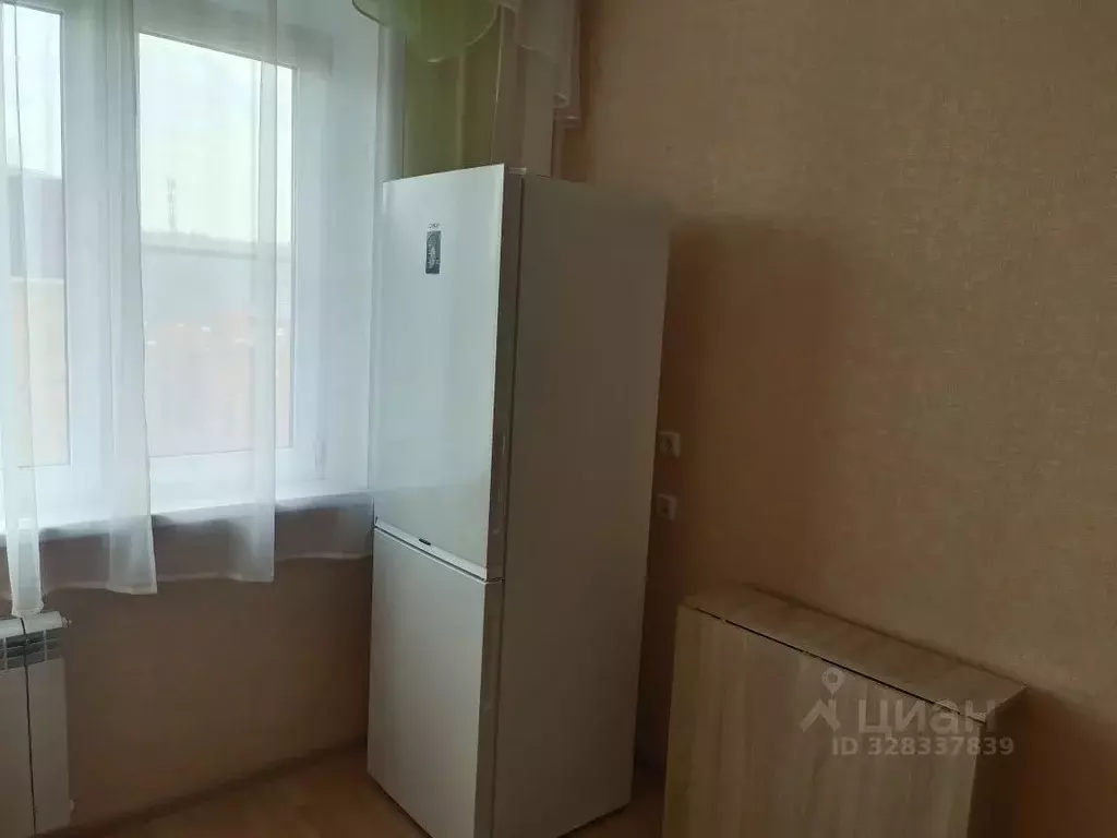 1-к кв. Челябинская область, Челябинск ул. Бейвеля, 46а (40.4 м) - Фото 2