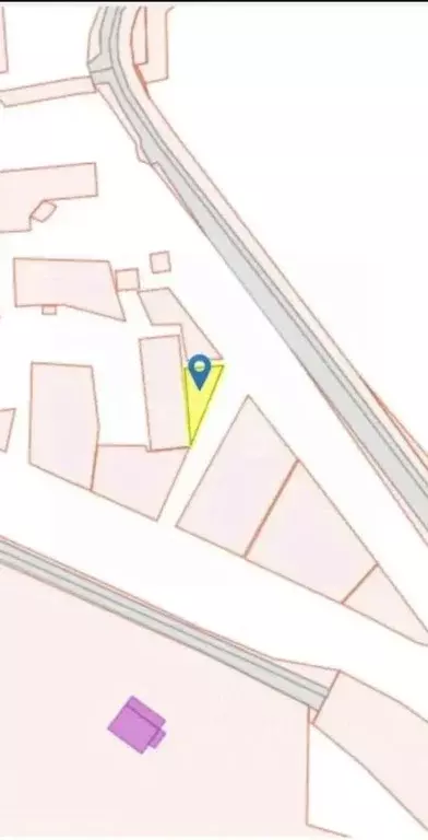 Участок в Камчатский край, Елизовский муниципальный округ, пос. ... - Фото 1