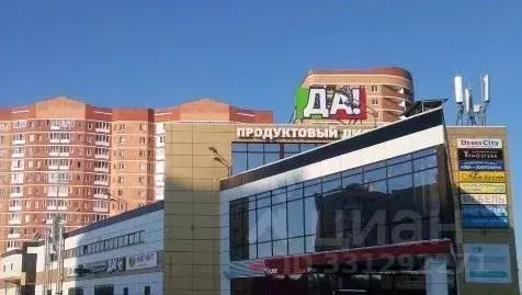 Помещение свободного назначения в Тверская область, Тверь ул. 2-я ... - Фото 1