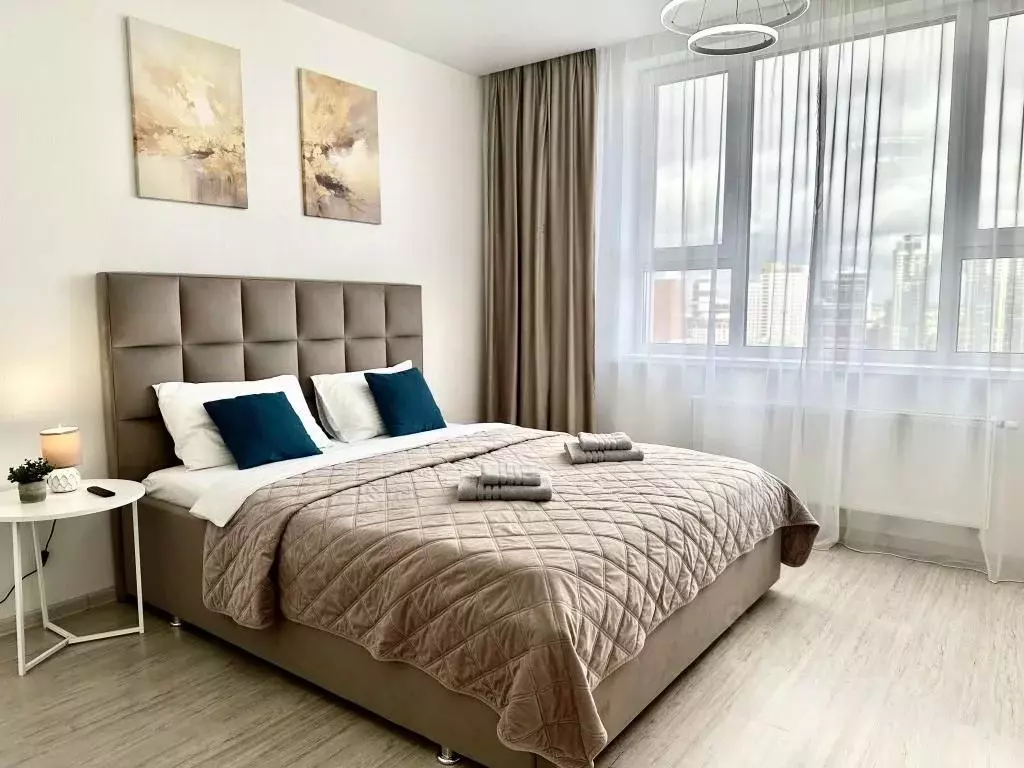 1-к кв. Свердловская область, Екатеринбург ул. Фрунзе, 31 (29.0 м) - Фото 1