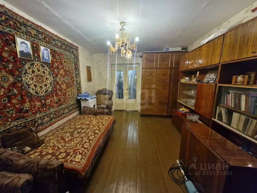 3-к кв. Коми, Ухта наб. Нефтяников, 4 (58.2 м) - Фото 1