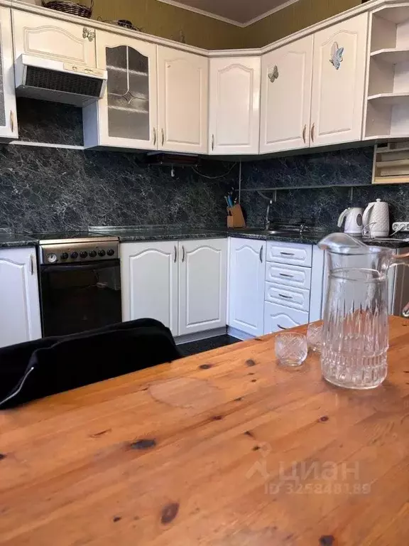 2-к кв. Москва ул. Цюрупы, 8К1 (56.8 м) - Фото 1