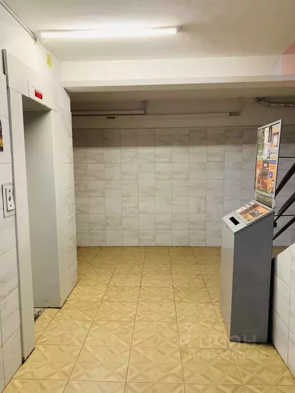 2-к кв. Самарская область, Тольятти Революционная ул., 56 (42.0 м) - Фото 2