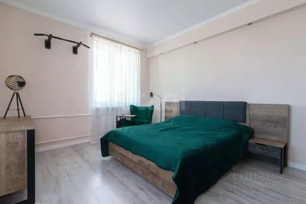 2-к кв. Калининградская область, Калининград Ленинский просп., 10 ... - Фото 1