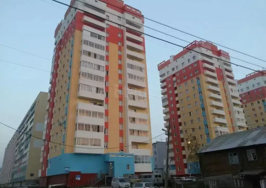 Квартира, 1 комната, 39 м - Фото 1