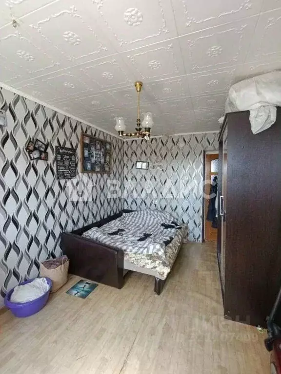 3-к кв. Владимирская область, Ковров просп. Мира, 4 (67.6 м) - Фото 2