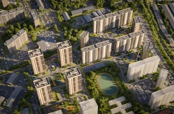 Продаётся квартира-студия, 29.2 м - Фото 0