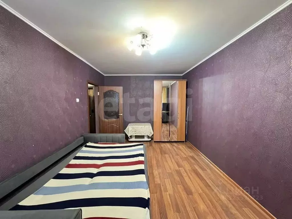 1-к кв. Ямало-Ненецкий АО, Новый Уренгой Дружба мкр, 2/9 (35.7 м) - Фото 2