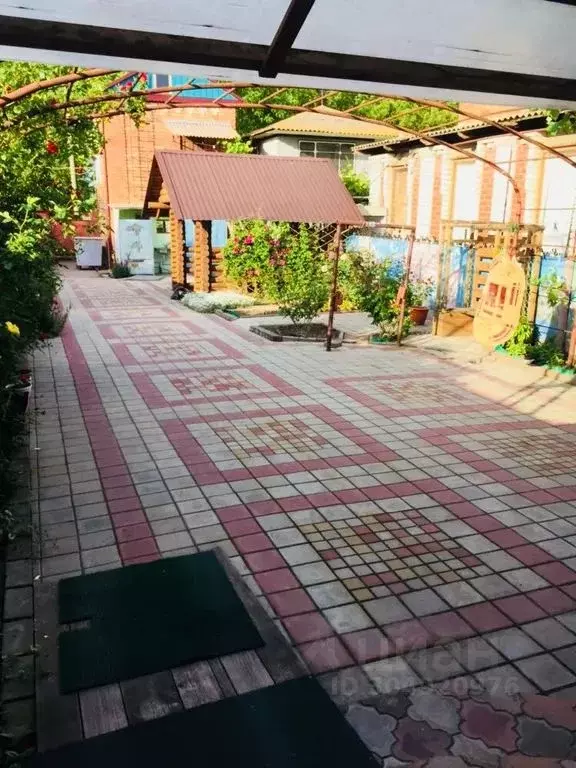 Комната Краснодарский край, Ейск Нижнесадовая ул., 112 - Фото 1