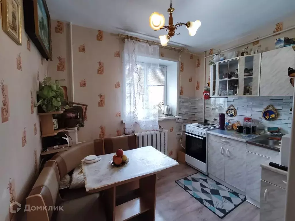 Продаётся 1-к квартира, 35.4 м - Фото 1