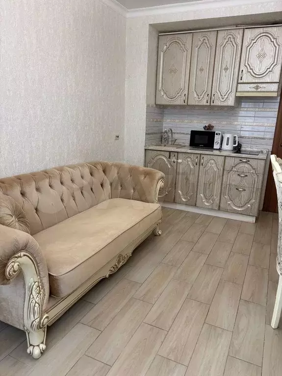 2-к. квартира, 52 м, 2/18 эт. - Фото 0