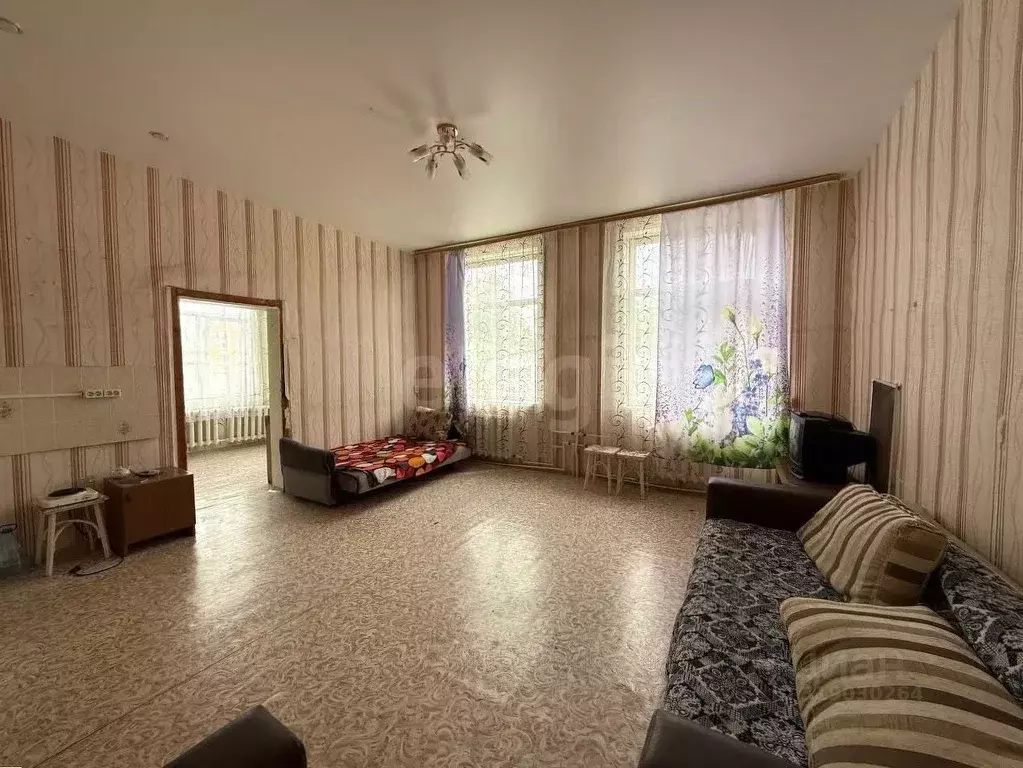 Комната Вологодская область, Великий Устюг Советский просп., 259 (30.0 ... - Фото 1