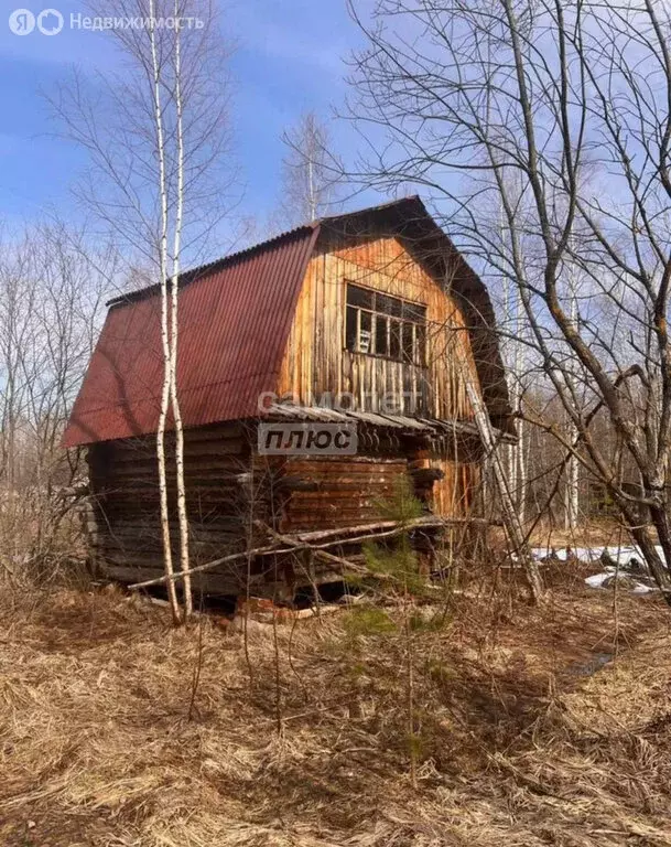 Участок в Медведевский район, Сидоровское сельское поселение, СНТ ... - Фото 2
