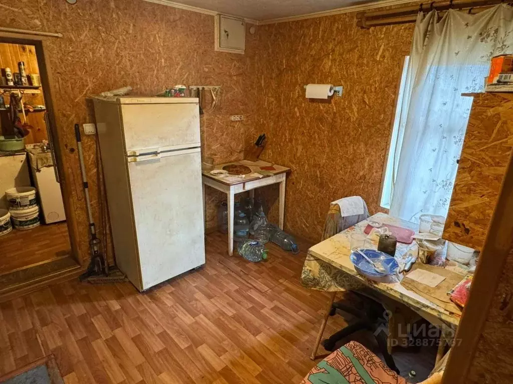 Дом в Псковская область, Печорский муниципальный округ, д. Костино  ... - Фото 2