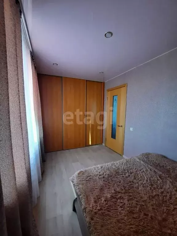 Квартира, 3 комнаты, 53.5 м - Фото 0
