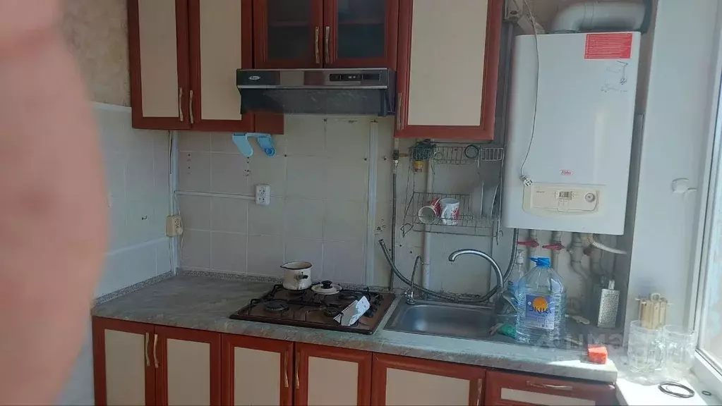 3-к кв. Крым, Керчь ул. Орджоникидзе, 117А (61.0 м) - Фото 0
