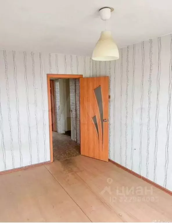 3-к кв. Свердловская область, Екатеринбург ул. Рощинская, 48 (64.2 м) - Фото 1