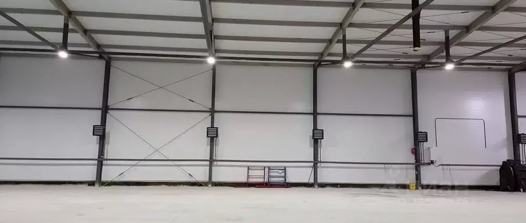 Производственное помещение в Московская область, Домодедово городской ... - Фото 2