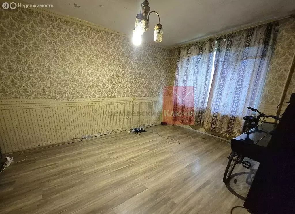 1-комнатная квартира: Санкт-Петербург, Гданьская улица, 5к2 (31 м) - Фото 1