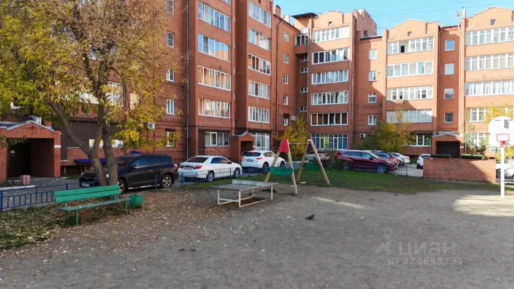 4-к кв. Иркутская область, Иркутск Депутатская ул., 75 (115.0 м) - Фото 2