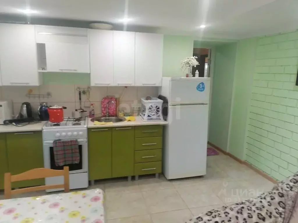 Дом в Крым, Феодосия ул. Десантников (55 м) - Фото 0