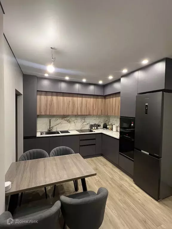 Продаётся 1-к квартира, 41 м - Фото 0