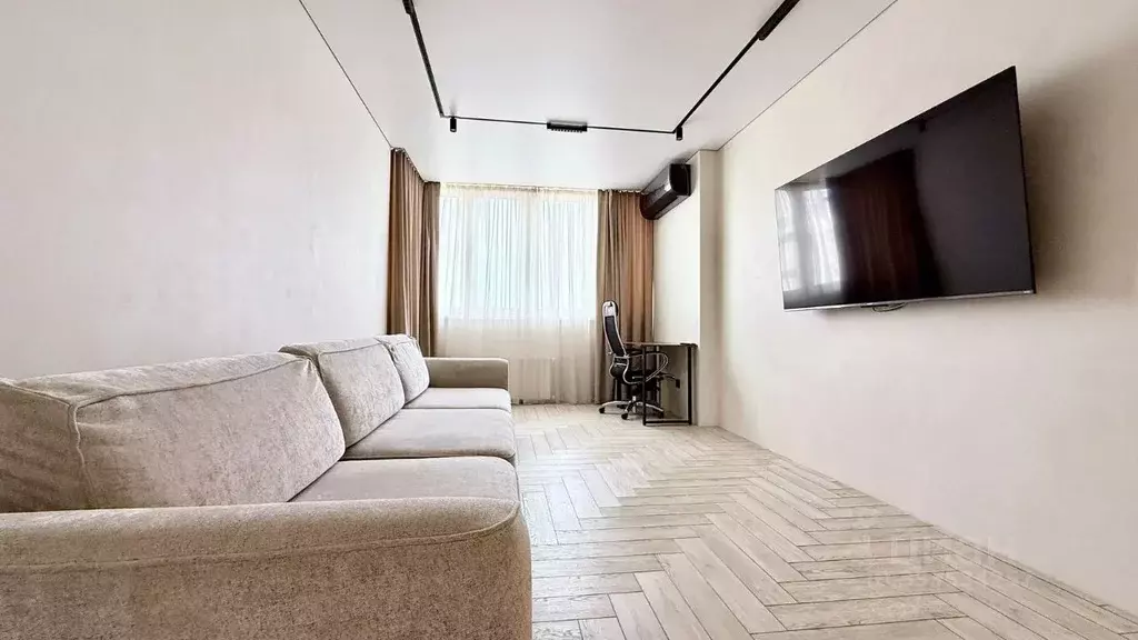5-к кв. Севастополь ул. Павла Корчагина, 19Бк1 (147.0 м) - Фото 1