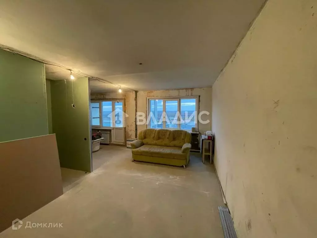 Продаётся 1-к квартира, 35.2 м - Фото 1