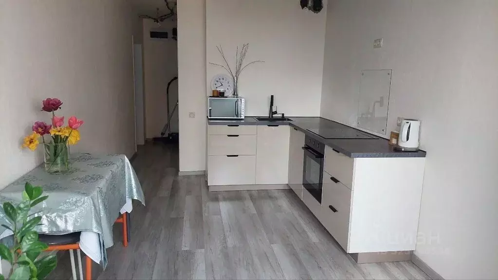 2-к кв. Московская область, Электросталь просп. Ленина, 02к3 (54.0 м) - Фото 2