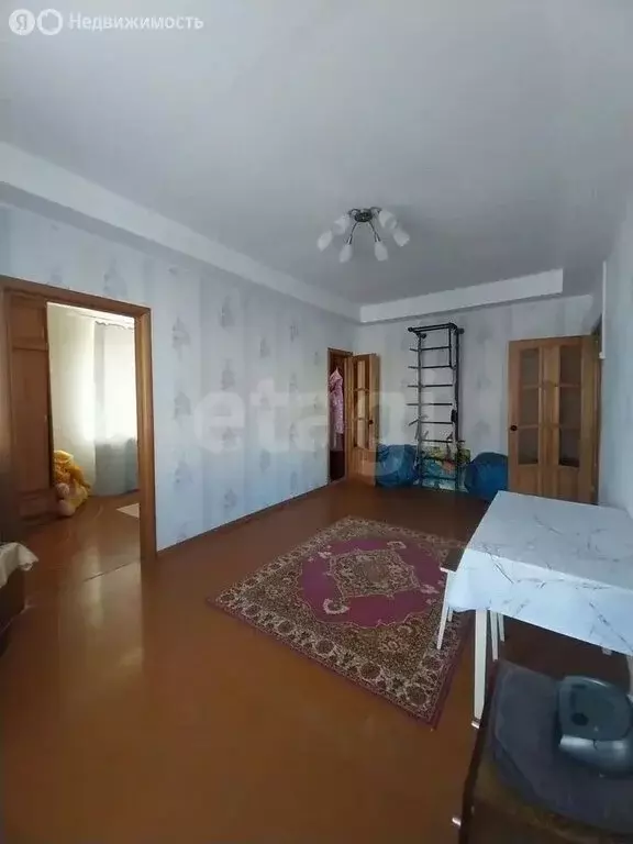 2-комнатная квартира: посёлок городского типа Орша, улица Ленина, 10 ... - Фото 2