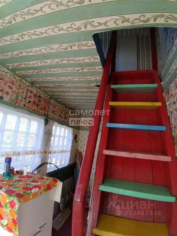 Дом в Липецкая область, Липецк ул. 6-я (16 м) - Фото 1