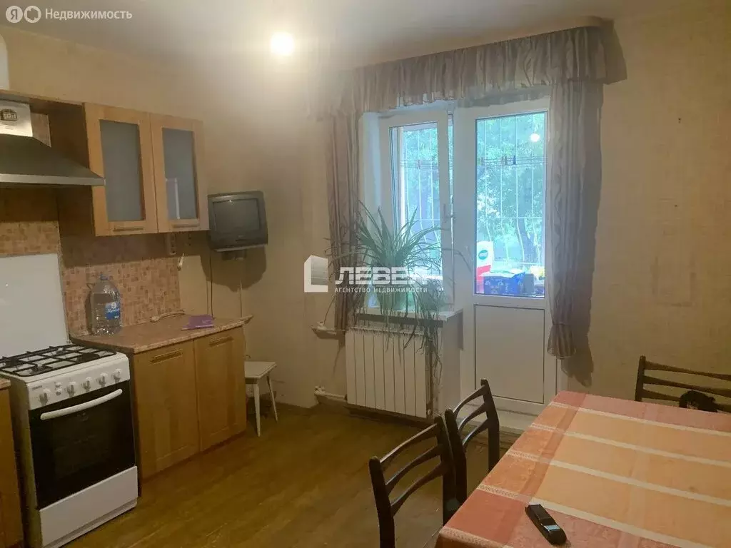1-комнатная квартира: Подольск, Литейная улица, 46 (43.8 м) - Фото 2