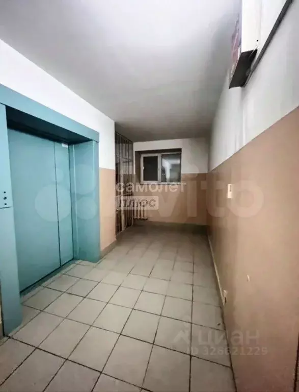 2-к кв. Забайкальский край, Чита Царский мкр, 1 (61.2 м) - Фото 2