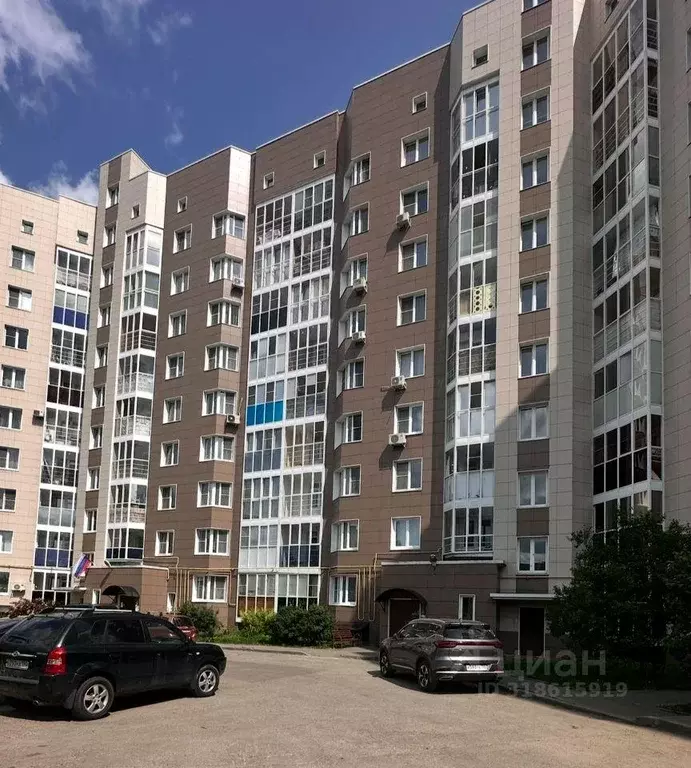 Квартира, 1 комната, 40 м - Фото 0