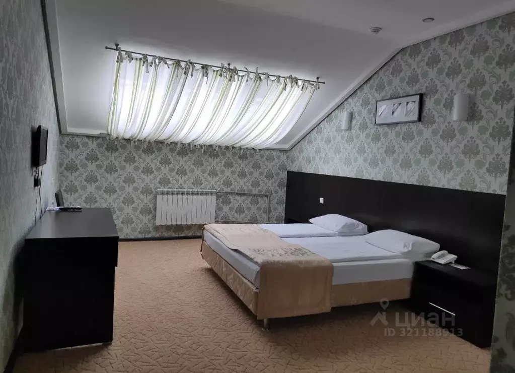 Комната Нижегородская область, Балахнинский муниципальный округ, ... - Фото 0