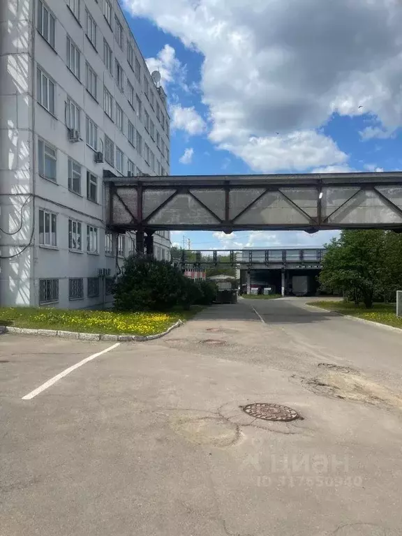 Помещение свободного назначения в Московская область, Подольск ... - Фото 1