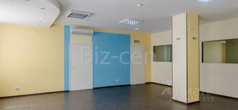 Офис в Санкт-Петербург Минеральная ул., 13 (26 м) - Фото 1