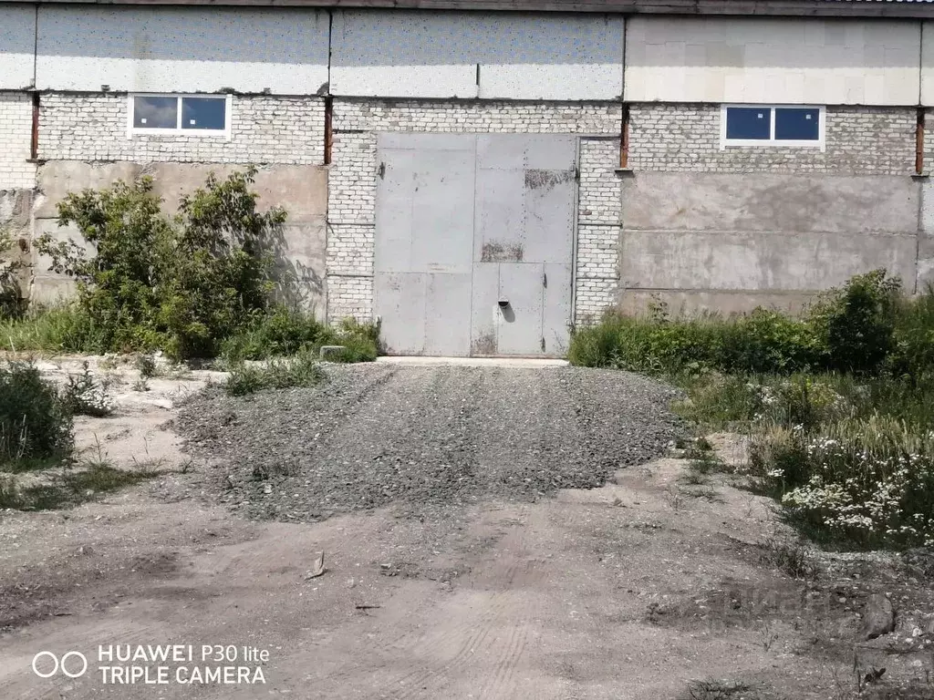 Склад в Мордовия, Ковылкинский район, Русско-Лашминское с/пос  (2081 ... - Фото 2