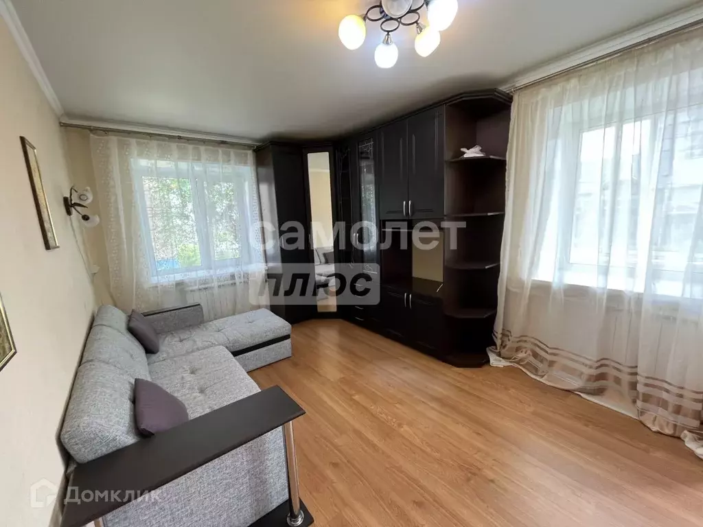 Продаётся 1-к квартира, 30.1 м - Фото 0